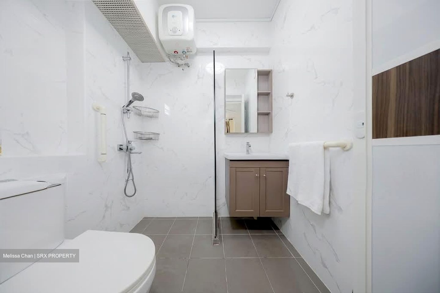 Blk 452 Jade Spring @ Yishun (Yishun), HDB 2 Rooms #582691281